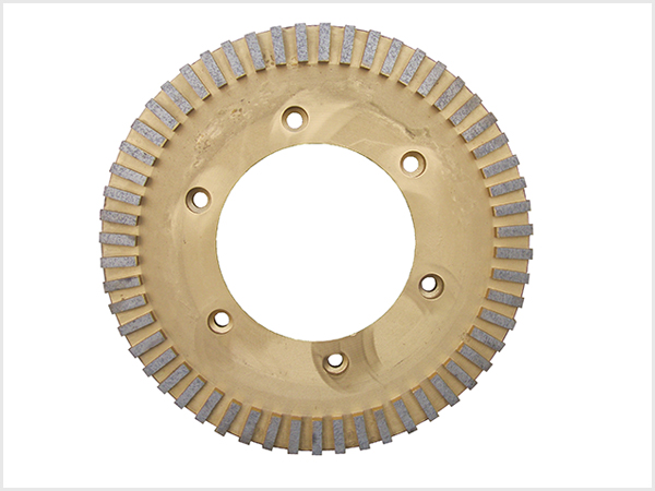Cone Crusher