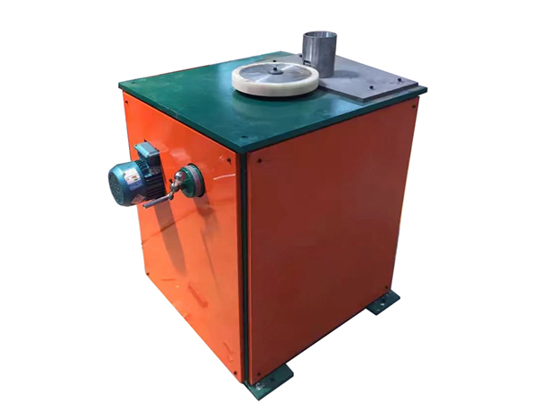 Inner-arc Grinding Machine for Motorcycle Brake Lining