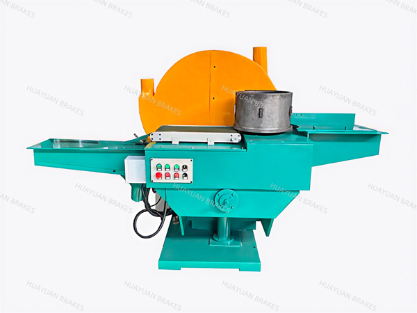 Grinding Machine for Brake Lining,Brake Lining Making Machine,Brake Lining Producing Machine